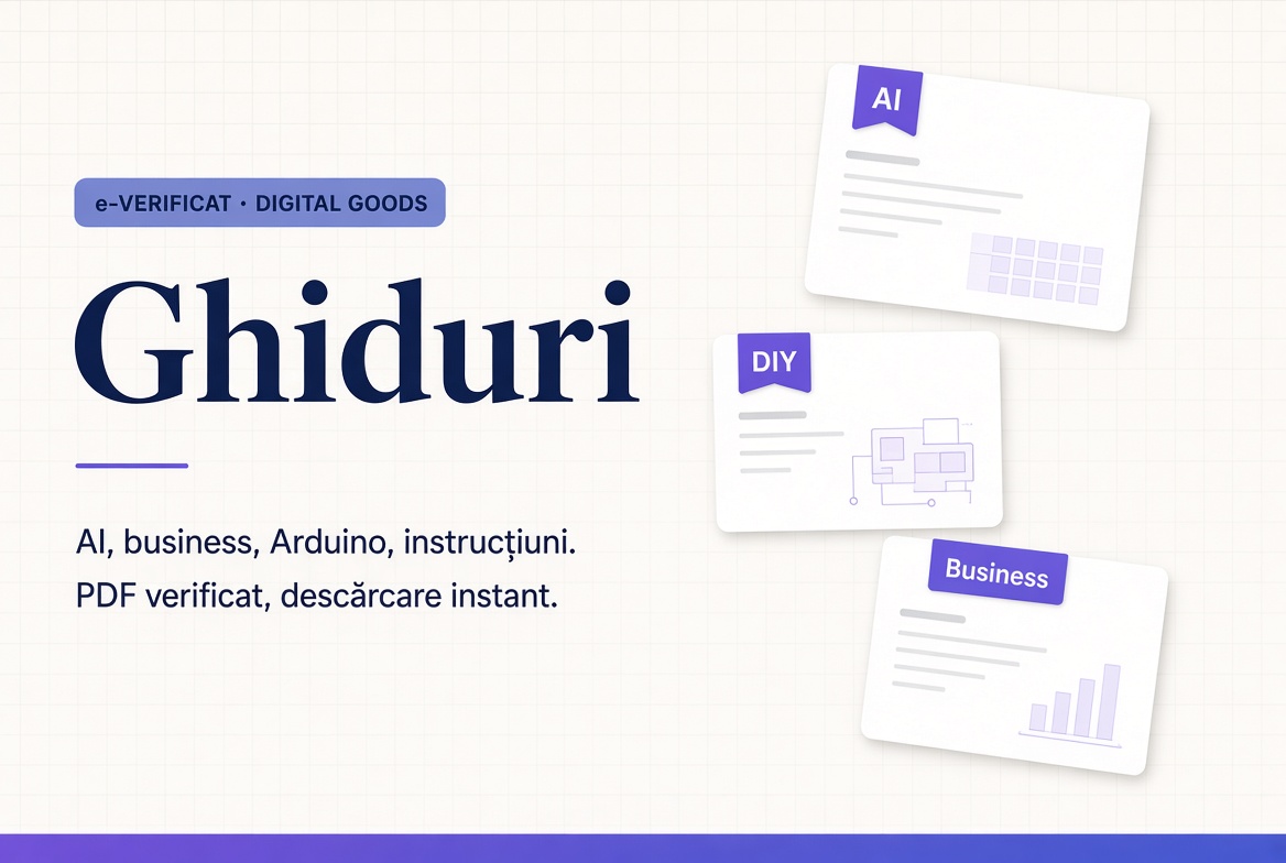 Ghiduri