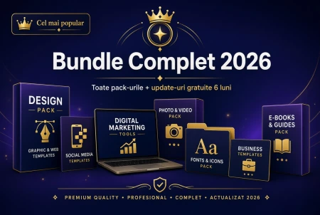Bundle Complet 2026