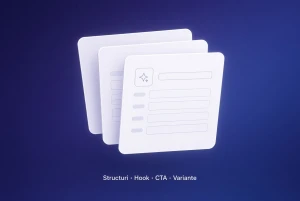 10 prompturi AI ChatGPT pentru conținut social media - miniatura 3