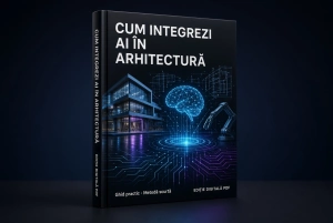 Cum integrezi AI în arhitectură